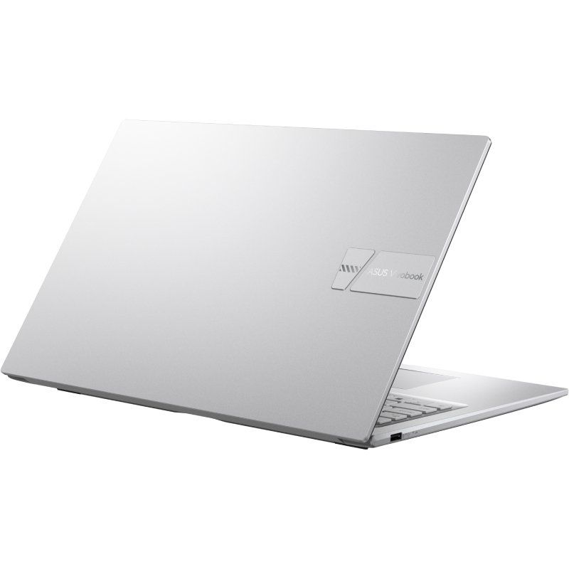 Portátil Asus VivoBook 17 X1704VA-AU1143 Intel Core 7-150U/ 16GB/ 1TB SSD/ 17.3"/ Sin Sistema Operativo
