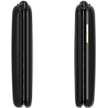 Teléfono Móvil Gigaset GL795 para Personas Mayores/ 4G/ Negro