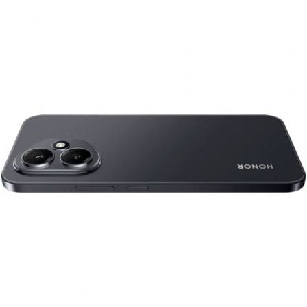Smartphone Honor 400 8GB/ 256GB/ 6.7"/ 5G/ Negro