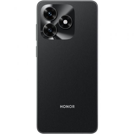 Smartphone Honor X5c Plus 4GB/ 256GB/ 6.74"/ Negro