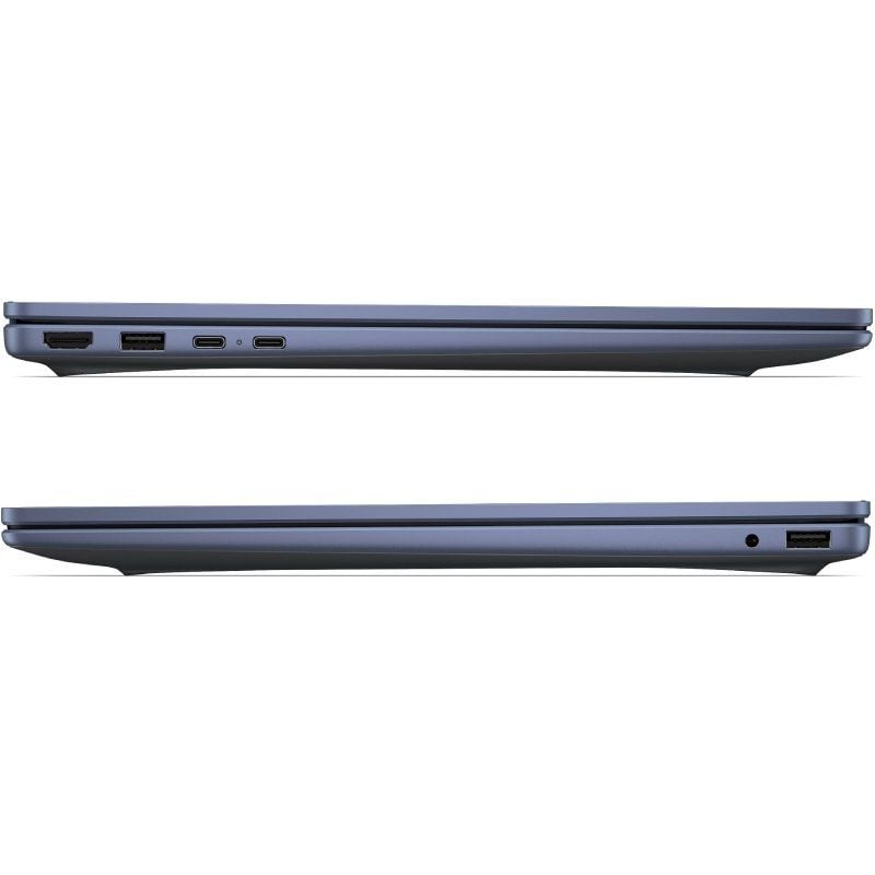 Portátil HP OmniBook 3 16-BY0006NS Ryzen 5 40/ 16GB/ 512GB SSD/ 16"/ Sin Sistema Operativo