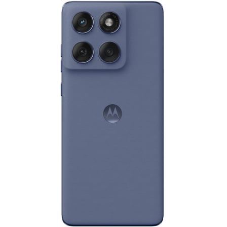 Smartphone Motorola Edge 60 Fusion 8GB/ 256GB/ 6.67"/ 5G/ Gris