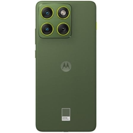 Smartphone Motorola Edge 70 12GB/ 512GB/ 6.67"/ 5G/ Verde
