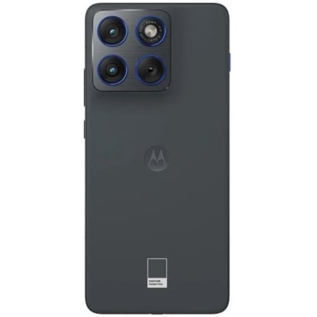 Smartphone Motorola Edge 70 12GB/ 512GB/ 6.67"/ 5G/ Gris