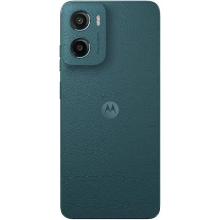 Smartphone Motorola Moto G05 4GB/ 256GB/ 6.67"/ Verde