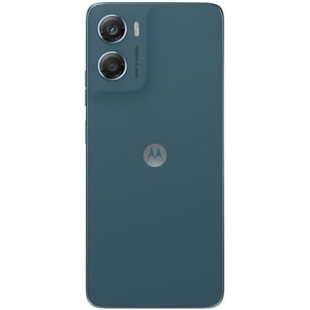 Smartphone Motorola Moto G06 Power 4GB/ 256GB/ 6.88"/ Azul