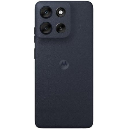 Smartphone Motorola Moto G56 8GB/ 256GB/ 6.72"/ 5G/ Negro