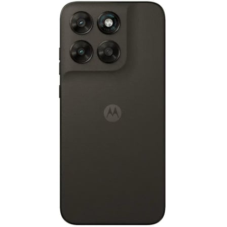 Smartphone Motorola Moto G77 8GB/ 256GB/ 6.78"/ 5G/ Negro