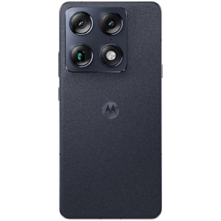 Smartphone Motorola Signature 16GB/ 512GB/ 6.8"/ 5G/ Gris