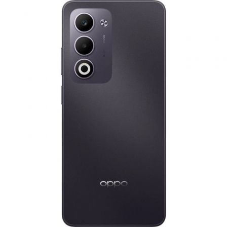 Smartphone Oppo A5 6GB/ 128GB/ 6.67"/ Púrpura