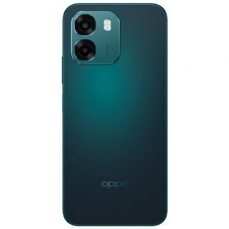 Smartphone Oppo A6 6GB/ 256GB/ 6.75"/ Azul Sapphire