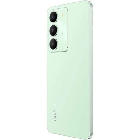 Smartphone Realme 14X 8GB/ 256GB/ 6.74"/ 5G/ Verde