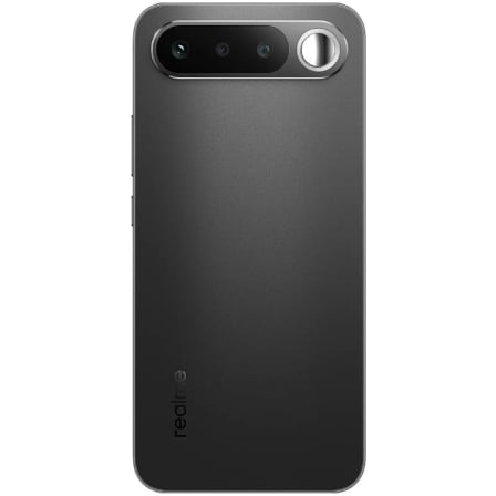 Smartphone Realme 16 8GB/ 256GB/ 6.57"/ 5G/ Negro Aire