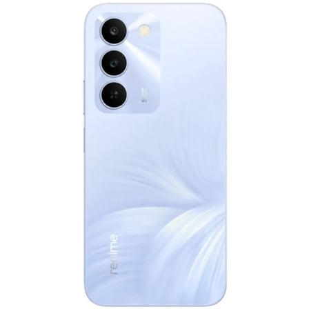 Smartphone Realme C100 4GB/ 256GB/ 6.8"/ 5G/ Purpura