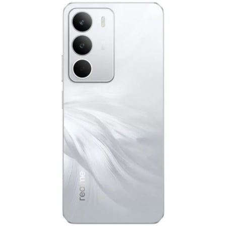 Smartphone Realme C71 4GB/ 256GB/ 6.67"/ Blanco Cisne