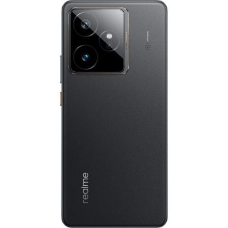 Smartphone Realme GT 7 12GB/ 512GB/ 6.78"/ 5G/ Negro