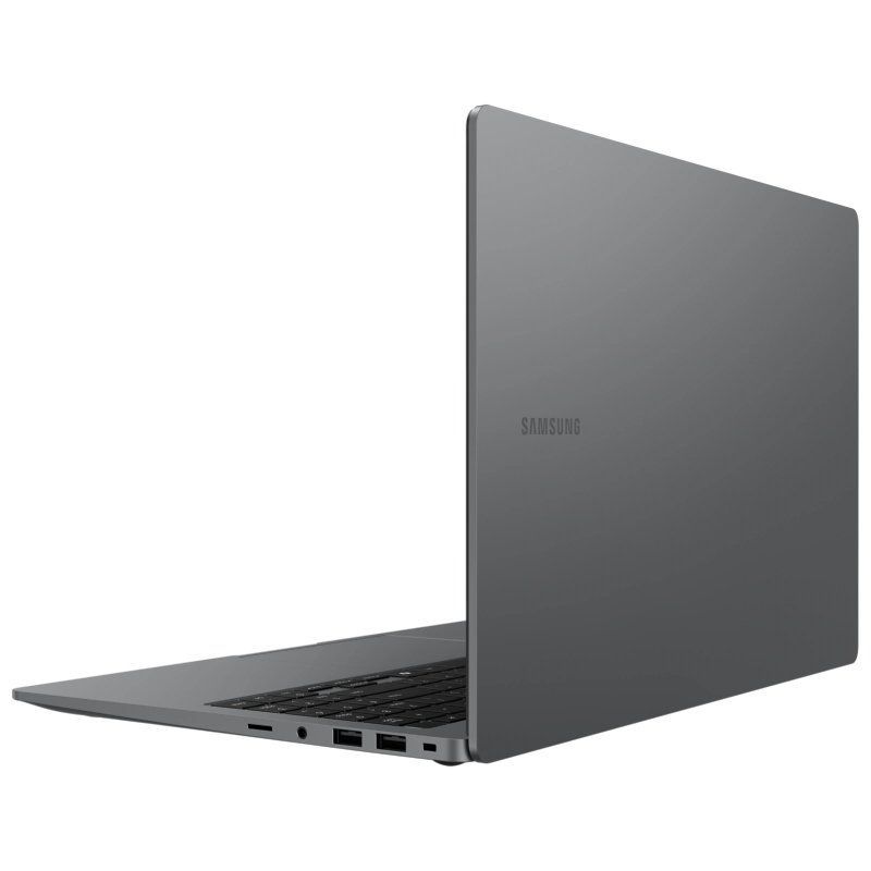 Portátil Samsung Galaxy Book5 Intel Core Ultra 7-255U/ 16GB/ 512GB SSD/ 15.6"/ Win11 Pro