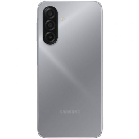 Smartphone Samsung Galaxy A17 4GB/ 128GB/ 6.7"/ Gris