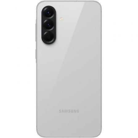Smartphone Samsung Galaxy A56 8GB/ 256GB/ 6.7"/ 5G/ Gris Claro