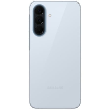 Smartphone Samsung Galaxy A57 8GB/ 128GB/ 6.7"/ 5G/ Azul Claro