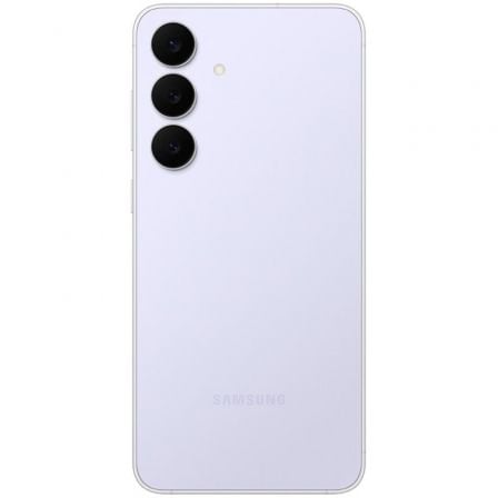 Smartphone Samsung Galaxy S25 FE 8GB/ 128GB/ 6.7"/ 5G/ Azul Claro