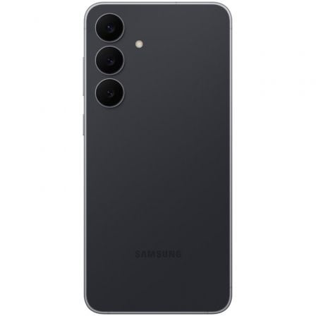 Smartphone Samsung Galaxy S25 FE 8GB/ 256GB/ 6.7"/ 5G/ Negro
