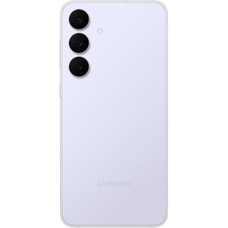 Smartphone Samsung Galaxy S25 FE 8GB/ 256GB/ 6.7"/ 5G/ Azul