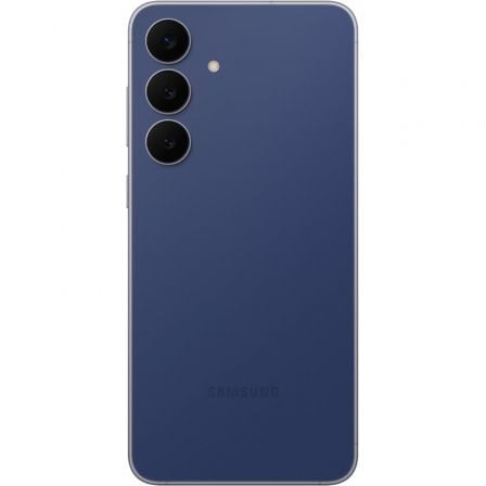 Smartphone Samsung Galaxy S25 FE 8GB/ 256GB/ 6.7"/ 5G/ Azul Marino