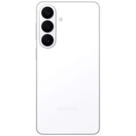 Smartphone Samsung Galaxy S26+ 12GB/ 512GB/ 6.7"/ 5G/ Blanco