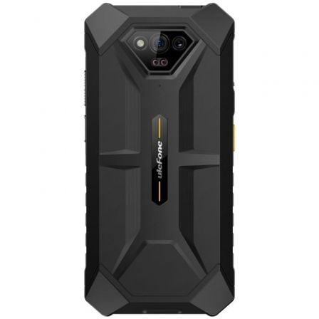Smartphone Rugerizado Ulefone Armor X13 6GB/ 64GB/ 6.52"/ Negro