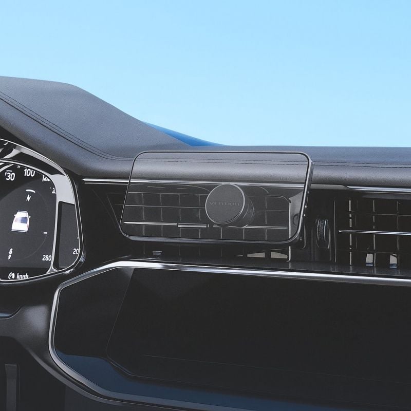 Soporte de Smartphone para Coche Vention KSMB0