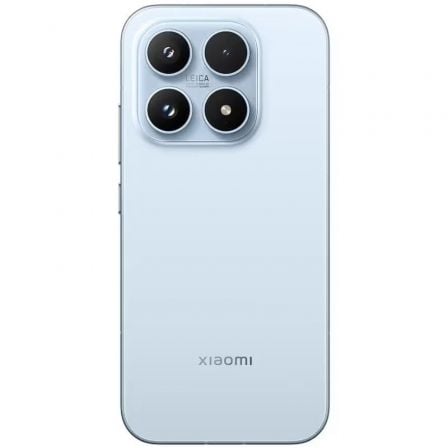 Smartphone Xiaomi 17 12GB/ 512GB/ 6.3"/ 5G/ Azul