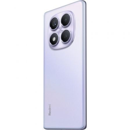 Smartphone Xiaomi Redmi Note 14 Pro 8GB/ 256GB/ 6.67"/ Purpura