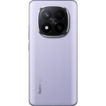 Smartphone Xiaomi Redmi Note 14 Pro+ 12GB/ 512GB/ 6.67"/ 5G/ Púrpura