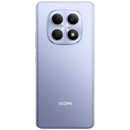 Smartphone Xiaomi Redmi Note 15 6GB/ 128GB/ 6.77"/ Púrpura