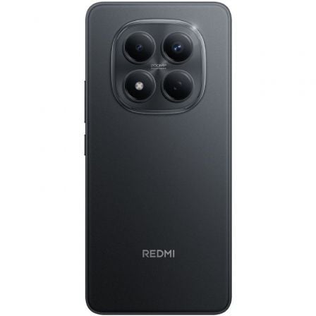 Smartphone Xiaomi Redmi Note 15 Pro 12GB/ 512GB/ 6.83"/ Negro
