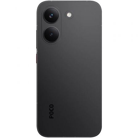 Smartphone Xiaomi POCO X8 Pro 12GB/ 512GB/ 6.59"/ 5G/ Negro