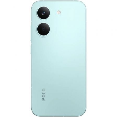 Smartphone Xiaomi POCO X8 Pro 8GB/ 512GB/ 6.59"/ 5G/ Verde