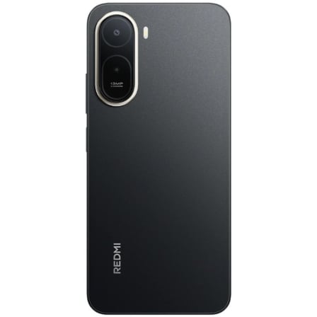 Smartphone Xiaomi Redmi A7 Pro 4GB/ 128GB/ 6.9"/ Negro