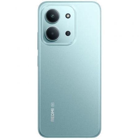 Smartphone Xiaomi Redmi 15C 4GB/ 128GB/ 6.9"/ 5G/ Verde