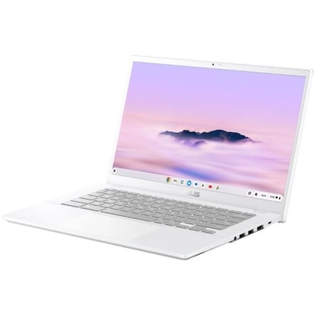 ChromeBook Asus Plus CX34 CX3402CVA-PQ1339 Intel Core 3-100U/ 8GB/ 256GB/ 14"/ Chrome OS