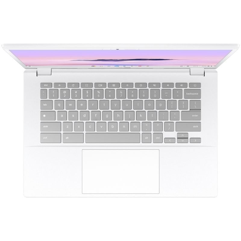 ChromeBook Asus Plus CX34 CX3402CVA-PQ1339 Intel Core 3-100U/ 8GB/ 256GB/ 14"/ Chrome OS