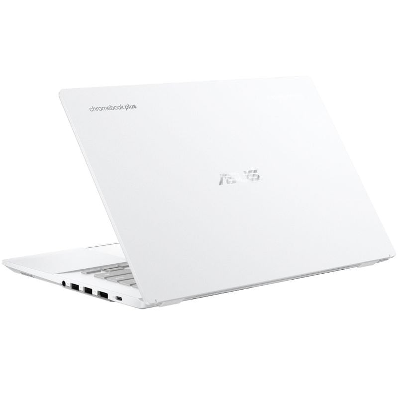 ChromeBook Asus Plus CX34 CX3402CVA-PQ1339 Intel Core 3-100U/ 8GB/ 256GB/ 14"/ Chrome OS