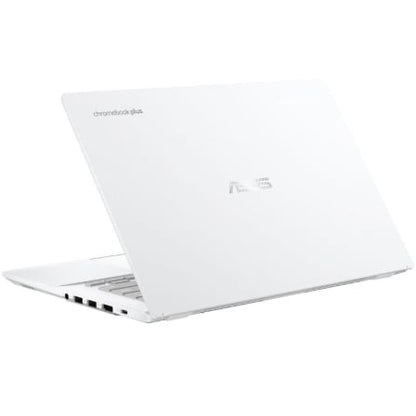 ChromeBook Asus Plus CX34 CX3402CVA-PQ1339 Intel Core 3-100U/ 8GB/ 256GB/ 14"/ Chrome OS