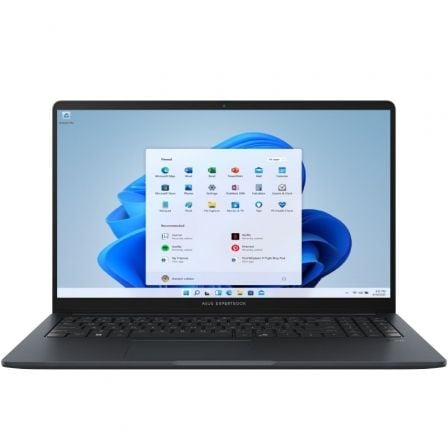 Portátil Asus ExpertBook B1 B1503CVA-S75535X Intel Core 5-120U/ 16GB/ 512GB SSD/ 15.6"/ Win11 Pro