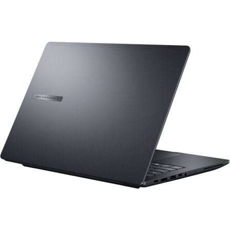 Portátil Asus ExpertBook B3 B3405CCA-LY0790 Intel Core Ultra 7-255H/ 16GB/ 512GB SSD/ 14"/ Sin Sistema Operativo