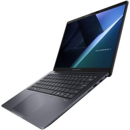 Portátil Asus ExpertBook B3 B3405CCA-LY3658 Intel Core Ultra 5-225H/ 16GB/ 512GB SSD/ 14"/ Sin Sistema Operativo