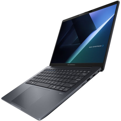 Portátil Asus ExpertBook B3 B3405CCA-LY3659 Intel Core Ultra 7-255H/ 16GB/ 512GB SSD/ 14"/ Sin Sistema Operativo