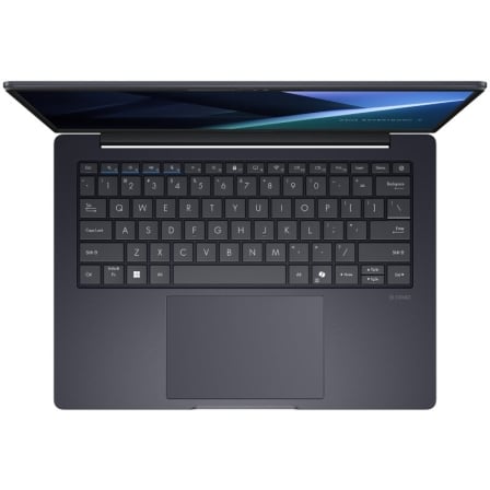 Portátil Asus ExpertBook B3 B3405CCA-LY3659 Intel Core Ultra 7-255H/ 16GB/ 512GB SSD/ 14"/ Sin Sistema Operativo