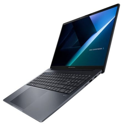 Portátil Asus ExpertBook B3 B3605CCA-MB2216 Intel Core Ultra 5-225H/ 16GB/ 512GB SSD/ 16"/ Sin Sistema Operativo